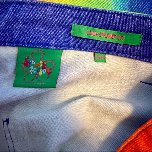 Jaded London Touch Me Heat Map Set - Picture 5 of 8